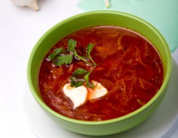 Rote-Rüben-Eintopf Rote-Rüben-Eintopf