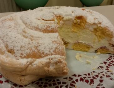 Kardinaltorte Kardinaltorte