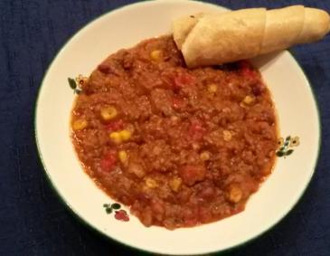 Chili Con Carne - Dagi Chili Con Carne - Dagi