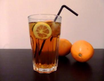 Pimm's Ginger Pimm's Ginger