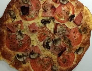 Käsebodenpizza kohlenhydratearm Käsebodenpizza kohlenhydratearm
