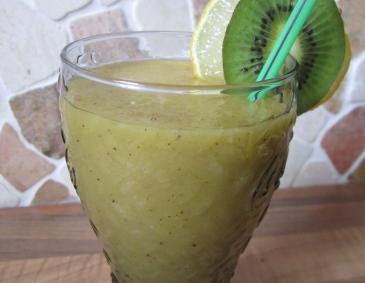 Energiesmoothie Energiesmoothie