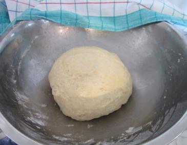 Hamburger Brötchen - Burger Buns Hamburger Brötchen - Burger Buns