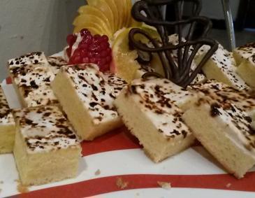 Zitronenkuchen Zitronenkuchen