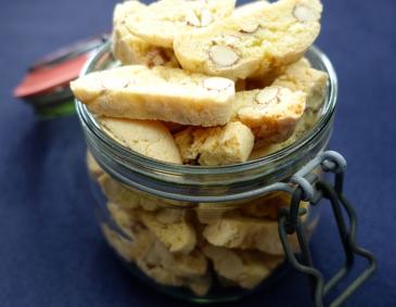 Cantuccini Cantuccini