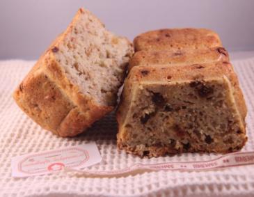 Müslibrot Müslibrot