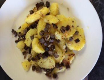 Tiroler Gröstl Tiroler Gröstl