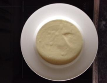 Pastinakencremesuppe Pastinakencremesuppe