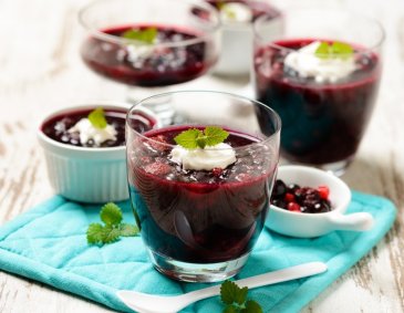 Rote Grütze Rote Grütze