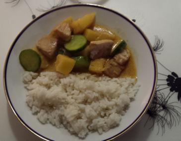 Putenpfanne Putenpfanne