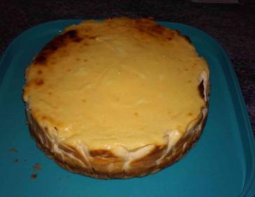 Cheesecake classic Cheesecake classic