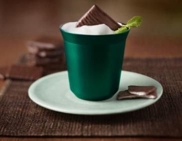After Eight Kaffee After Eight Kaffee
