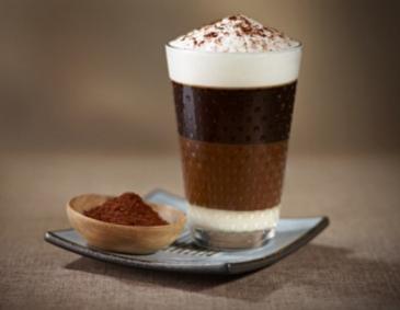 Bonbon Kaffee Bonbon Kaffee