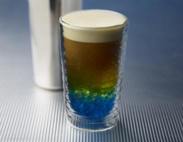 Kaffee Blue Lagoon Kaffee Blue Lagoon