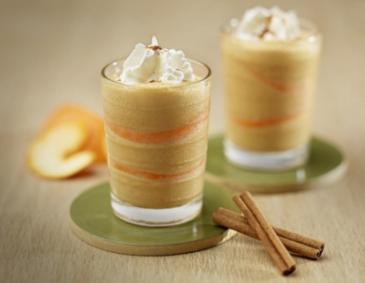 Kalifornischer Orangen-Zimt-Kaffee Kalifornischer Orangen-Zimt-Kaffee