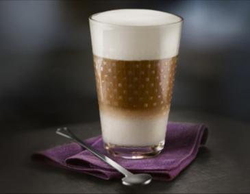 Latte Macchiato Latte Macchiato