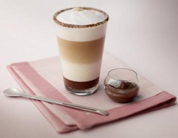 Nuss-Nougat-Creme Coco Latte Macchiato Nuss-Nougat-Creme Coco Latte Macchiato