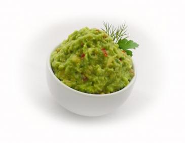 Guacamole Guacamole