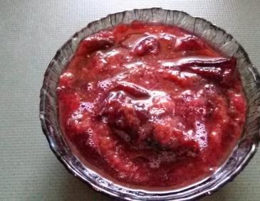 Zwetschkenröster Zwetschkenröster