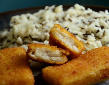 Fischstäbchen Fischstäbchen