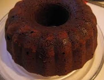 Blitz-Schokokuchen Blitz-Schokokuchen