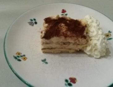 Tiramisu Tiramisu