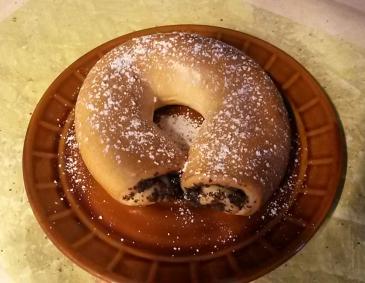 Mohnbeugel Mohnbeugel