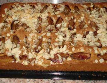 Zwetschkenkuchen Zwetschkenkuchen
