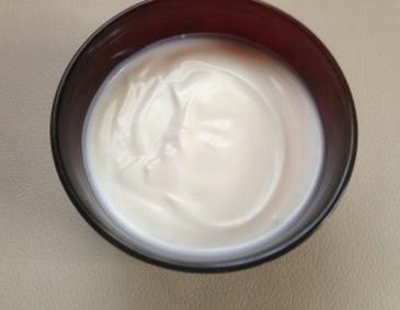 Joghurt selbst gemacht Joghurt selbst gemacht