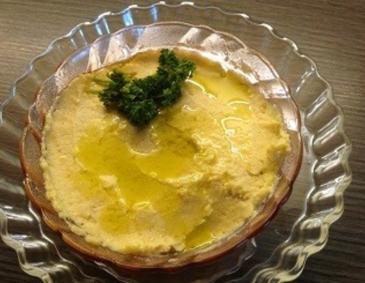 Hummus Hummus