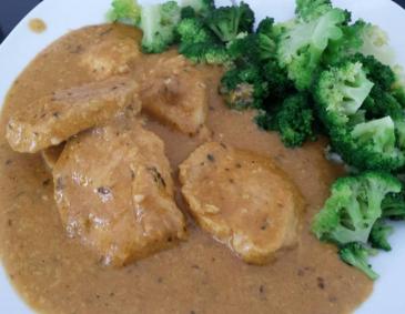 Chicken Korma Chicken Korma