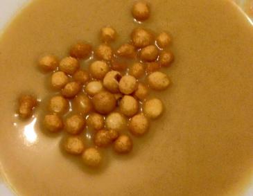 Brotsuppe Brotsuppe