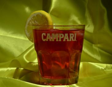 Campari Soda Campari Soda