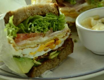 Clubsandwich Clubsandwich
