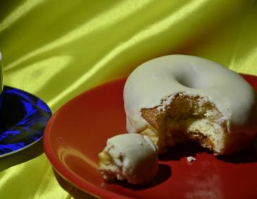 Donuts Donuts