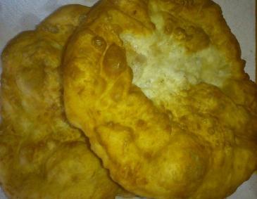 Langos Langos
