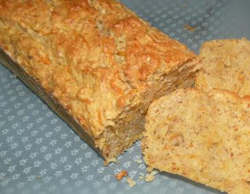 Karottenkuchen Karottenkuchen
