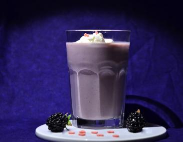 Früchte-Milch-Mix Früchte-Milch-Mix