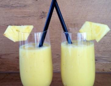 Hawaii-Smoothie Hawaii-Smoothie