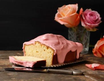 Zitronenkuchen Zitronenkuchen