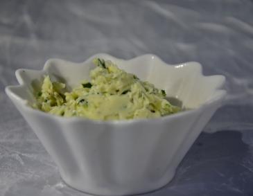 Kräuterbutter Kräuterbutter