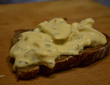 Eiersalat Eiersalat