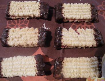 Linzer Bäckerei Linzer Bäckerei