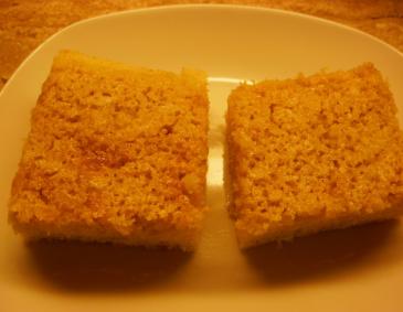 Yogurt Tatlisi - Türkischer Joghurt-Kuchen Yogurt Tatlisi - Türkischer Joghurt-Kuchen