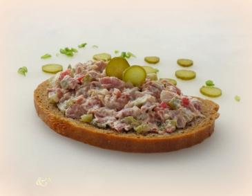 Steireraufstrich Steireraufstrich