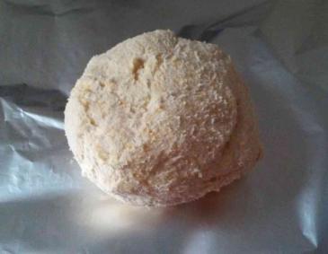 Quiche-Mürbteig Quiche-Mürbteig