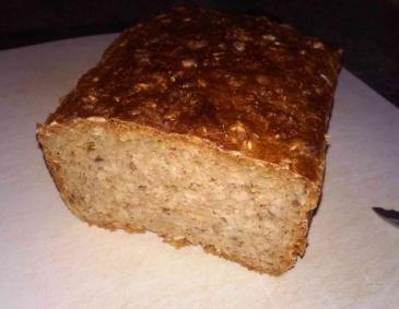 Joghurt-Vollkornbrot Joghurt-Vollkornbrot