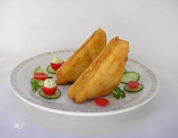 Monte Cristo Toast Monte Cristo Toast