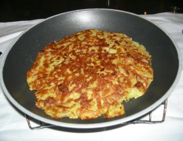 Rösti Rösti