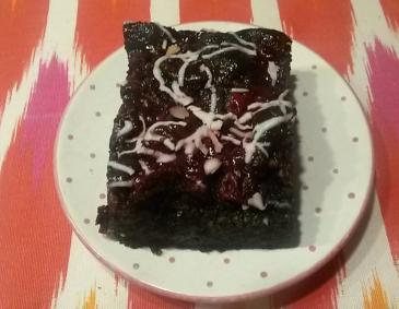 Schokolade-Weichselkuchen Schokolade-Weichselkuchen